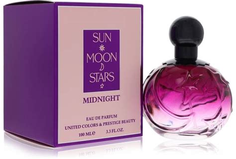 sun moon stars midnight perfume